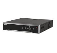 [DS-7732NI-K4/16P] Hikvision NVR 32ch/16ch POE 256Mbps 4HDD (HDD no incl.)