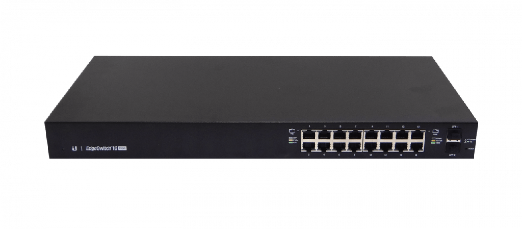 Ubiquiti ES16-150W Switch Edge