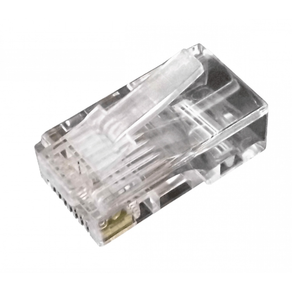Linkmade conectores Rj45 RJU-B