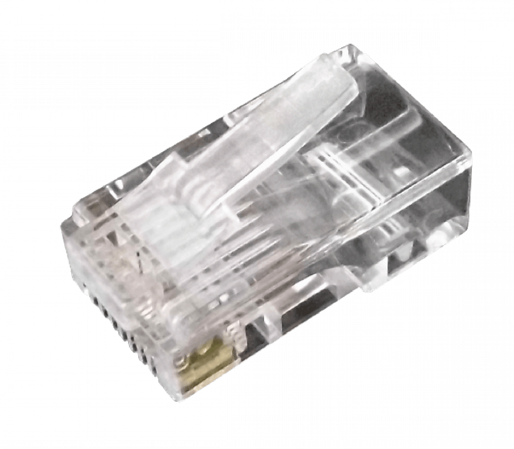 [RJU-B] Linkmade conectores Rj45 RJU-B