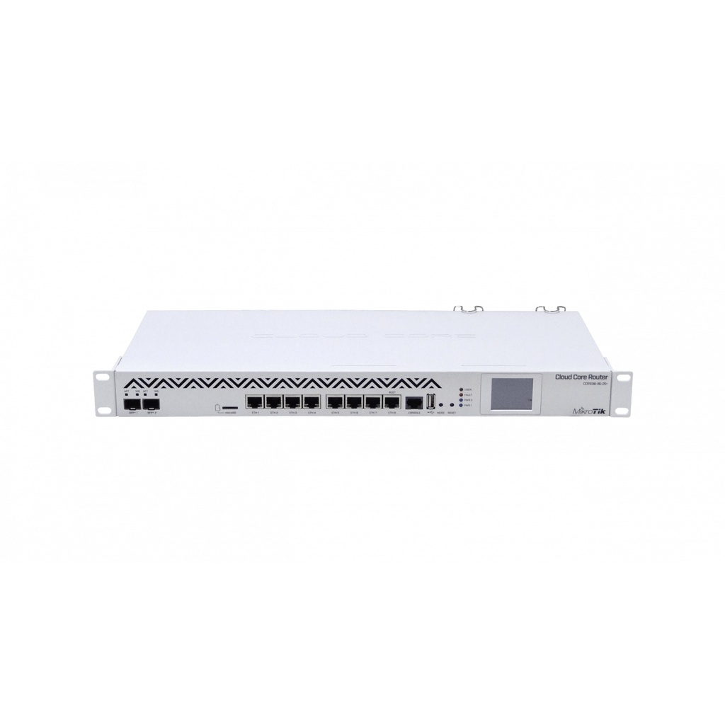 Mikrotik CCR1036-8G-2S+
