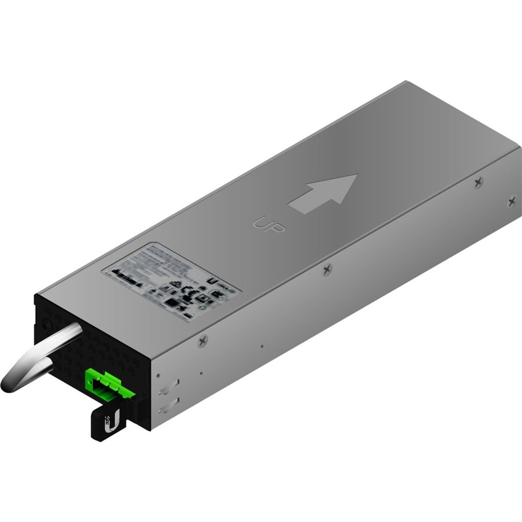 [EP-54V-150W-DC] Ubiquiti EP-54V-150W-DC Cargador Baterias entrada-DC para EdgePower 54V 150W c/Cable