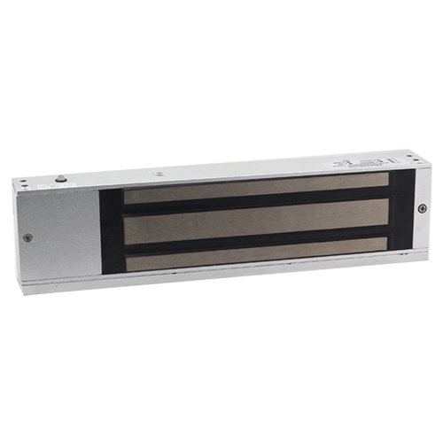 Zkteco Trabador Electromagnetico LED 280Kg. 12VDC