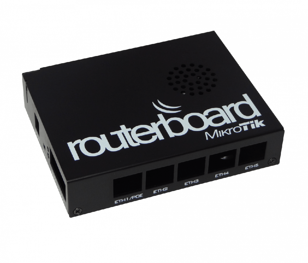 Mikrotik CA150