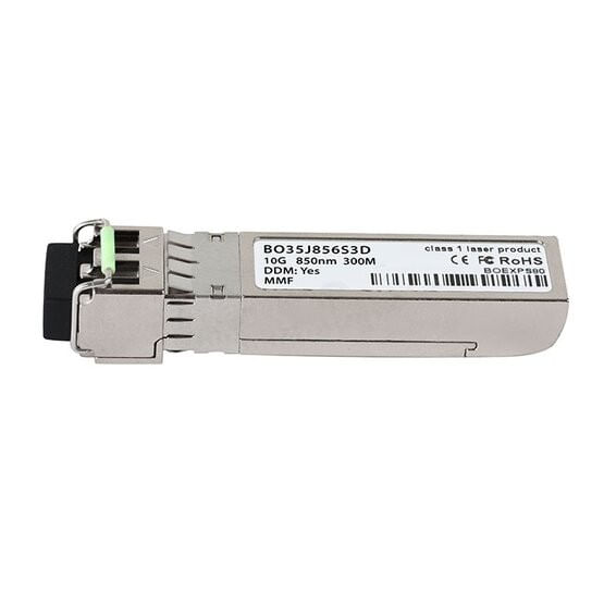 Fortinet Modulo FN-TRAN-SFP+SR - Tiempo de entrega entre 5 y 90 días