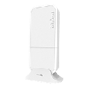 Mikrotik WAPR-AC access point inalámbrico 2,4/5 GHz resistente a la intemperie LTE