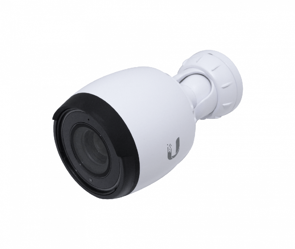 Ubiquiti UniFi Protect G4-PRO Camera