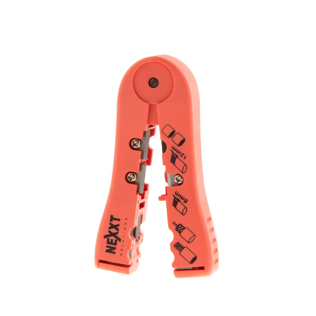 [AW250NXT09] Nexxt Pelador Universal de Cable