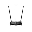 TP-Link TL-WR941HP Router Inalámbrico N de Alta Potencia de 450Mbps