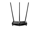 TP-Link TL-WR941HP Router Inalámbrico N de Alta Potencia de 450Mbps