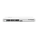 Mikrotik CSS326-24G-2S+RM Switch 24 puertos