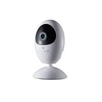 Hikvision Cámara Cubo IP 2MP 2.8mm IR 10mt WIFI Audio Bidireccional