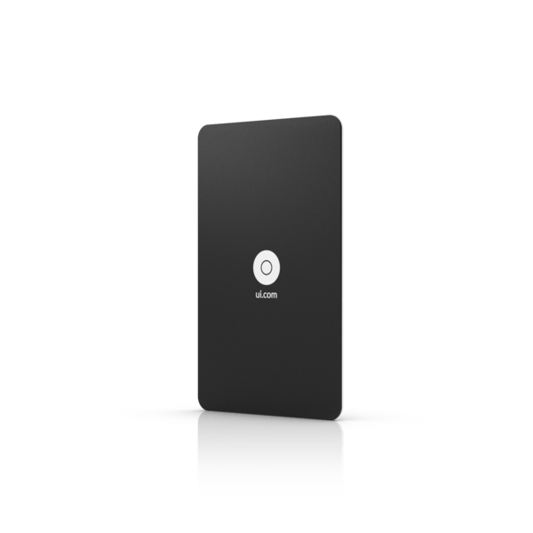 Ubiquiti UA-CARD Tarjeta de acceso pack de 20