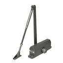 Zkteco Brazo Cerrador de Puerta. Soporte de 60kg a 85Kg