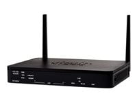 [RV160W-A-K9-NA] Cisco RV160W Wireless-AC VPN Router