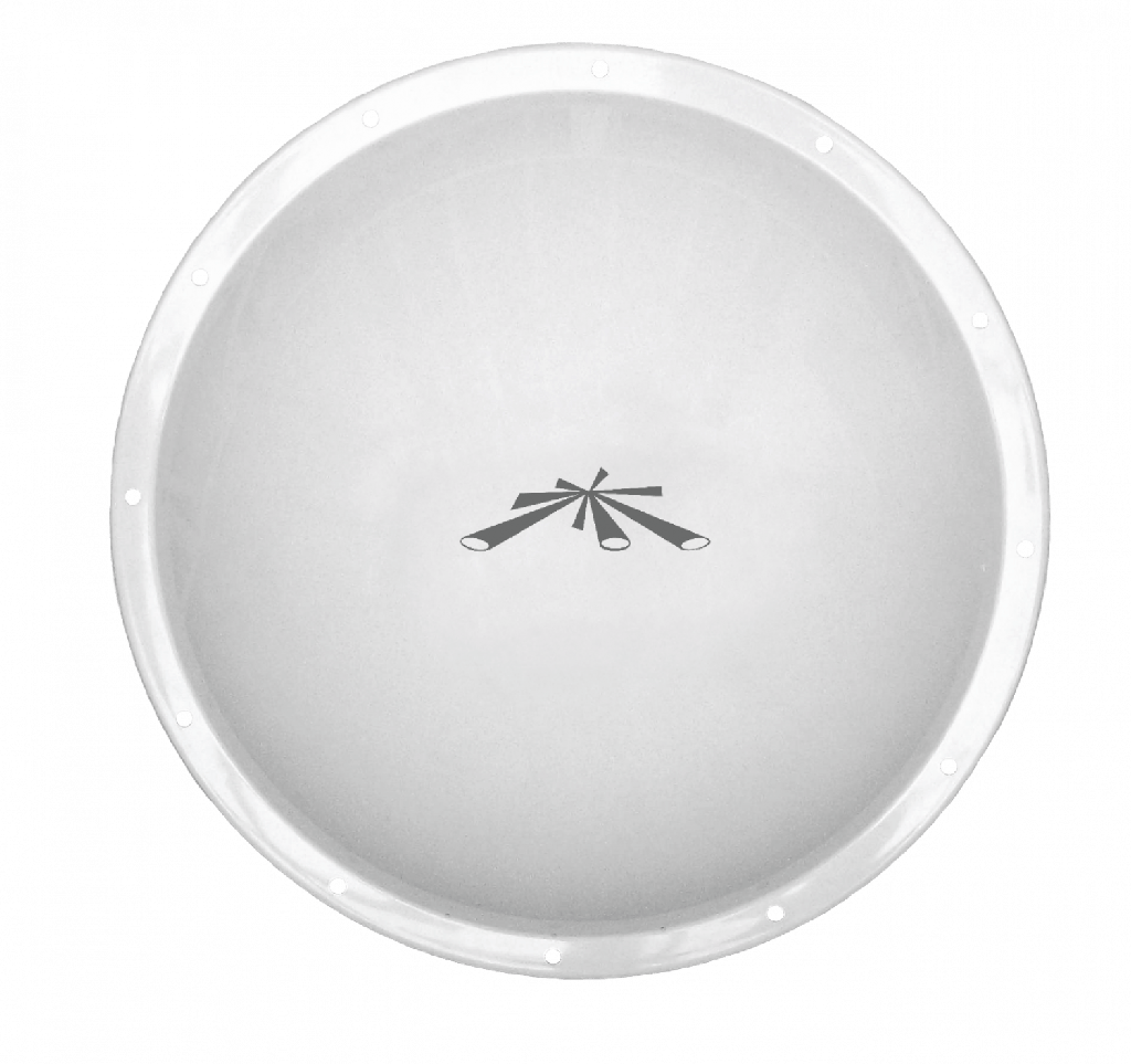 [RAD-2RD] Ubiquiti Rocket Dish RAD-2RD