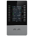 Grandstream GBX20 Módulo de expansión para GRP2615/GXV3350