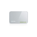 TP-Link TL-SF1005D Switch de escritorio de 5 puertos 10/100
