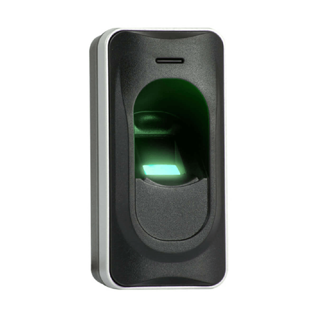 [FR1200] Zkteco Lector huella y RFID compatible Inbio 160 260 y 460