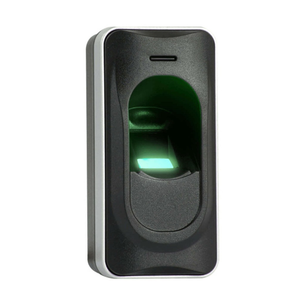 Zkteco Lector huella y RFID compatible Inbio 160 260 y 460