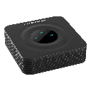 Grandstream HT801 Adaptador (ATA) con 1 puerto FXS LAN