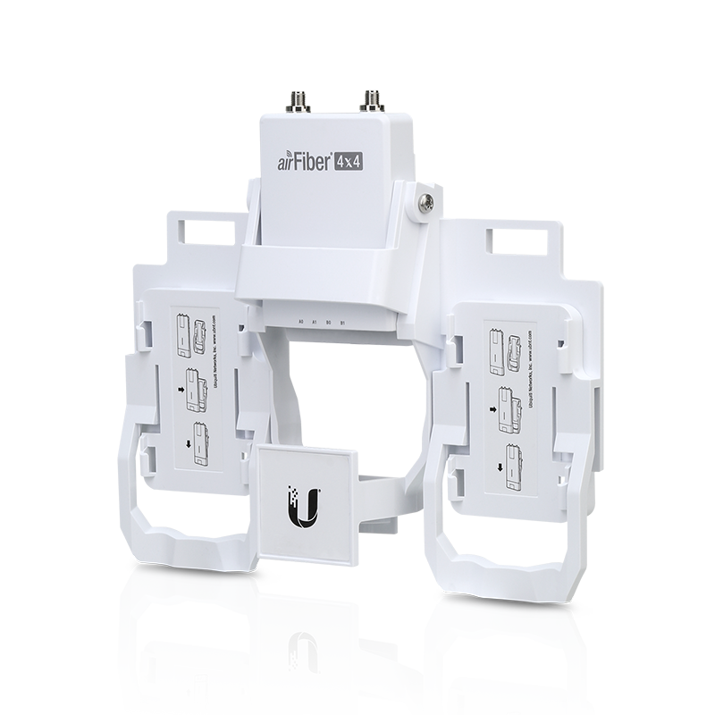 Ubiquiti AF-MPx4 Multiplexor airFiber 4x4 MIMO para radioenlaces