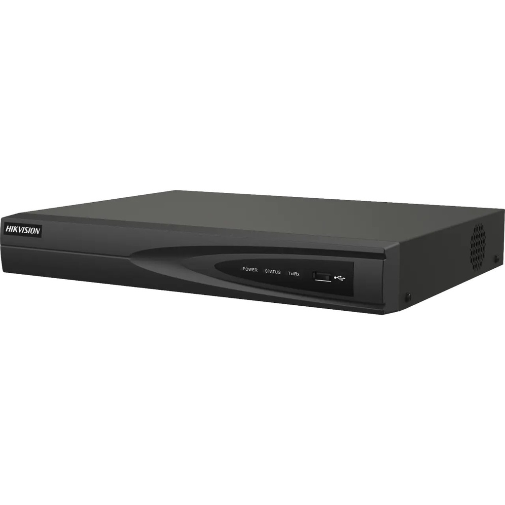 Hikvision DS-7604NI-K1/4P