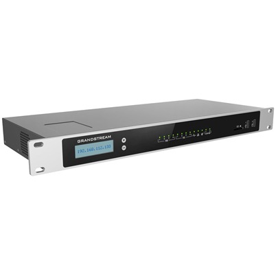 Grandstream UCM6304 Central Telefónica IP 4xFXO + 4xFXS