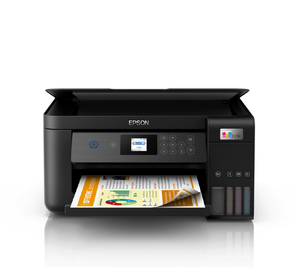 [C11CJ63303] Epson Impresora multifuncional EcoTank L4260
