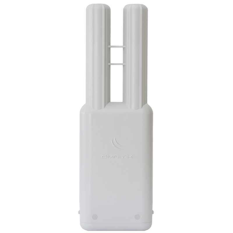 MikroTik OmniTIK 5 RBOmniTikU-5HnDr2 Access Point exterior 5 GHz 7.5 dBi