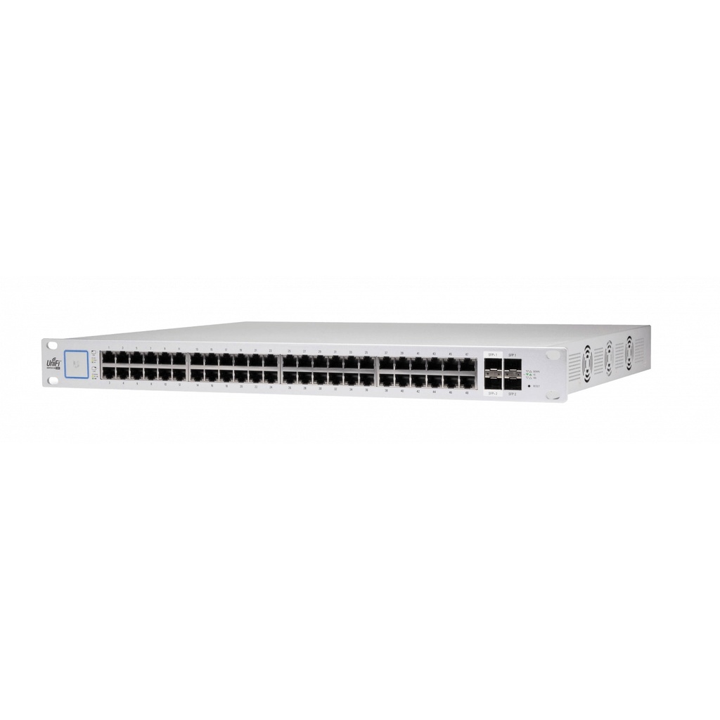 Ubiquiti Unify Switch PoE, US48-500W