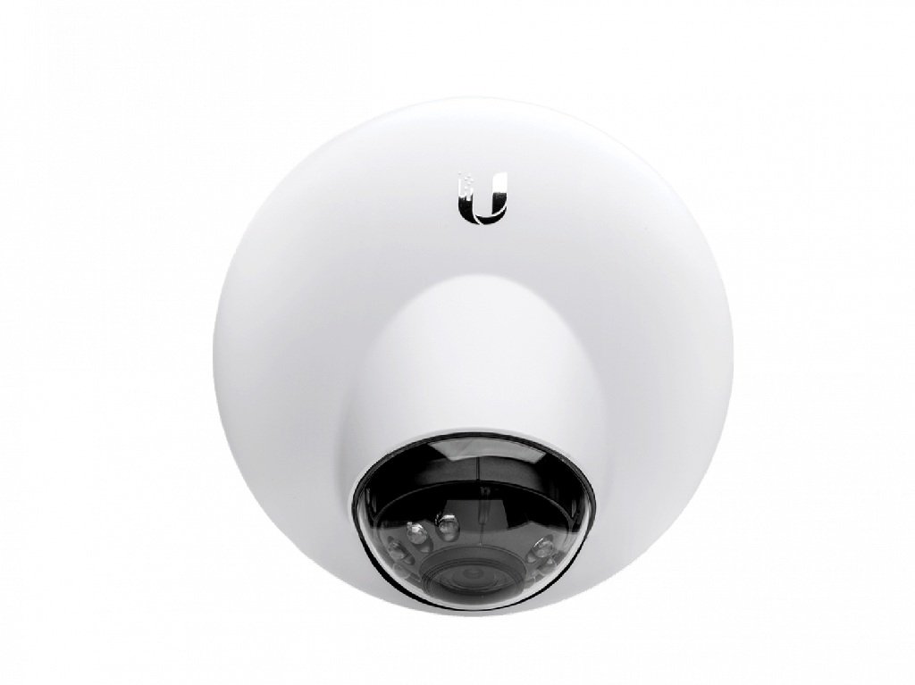 [UVC-G3-DOME] Ubiquiti UniFi Protect G3 Dome Camera UVC-G3-DOME