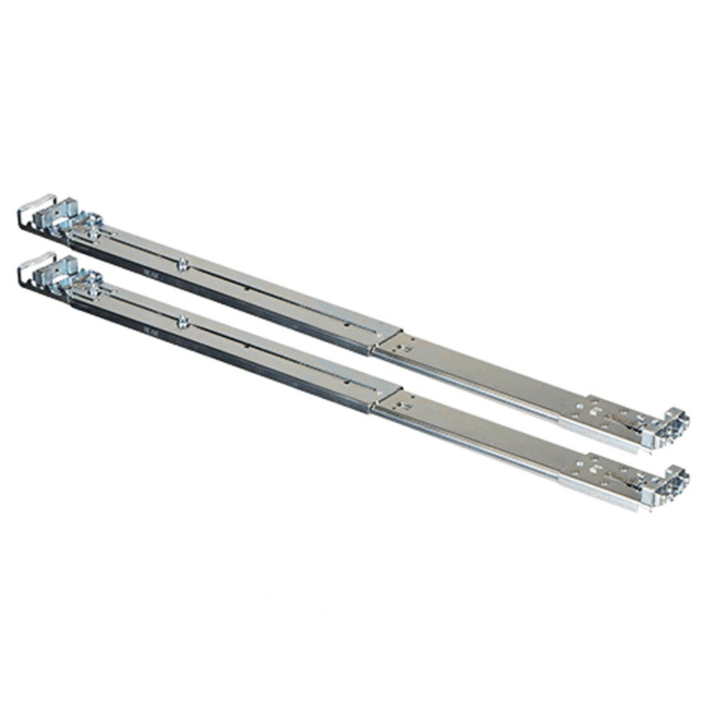 [RAIL-B02] QNAP RAIL-B02 Kit de Rieles Deslizantes para NAS Rack Compatibles