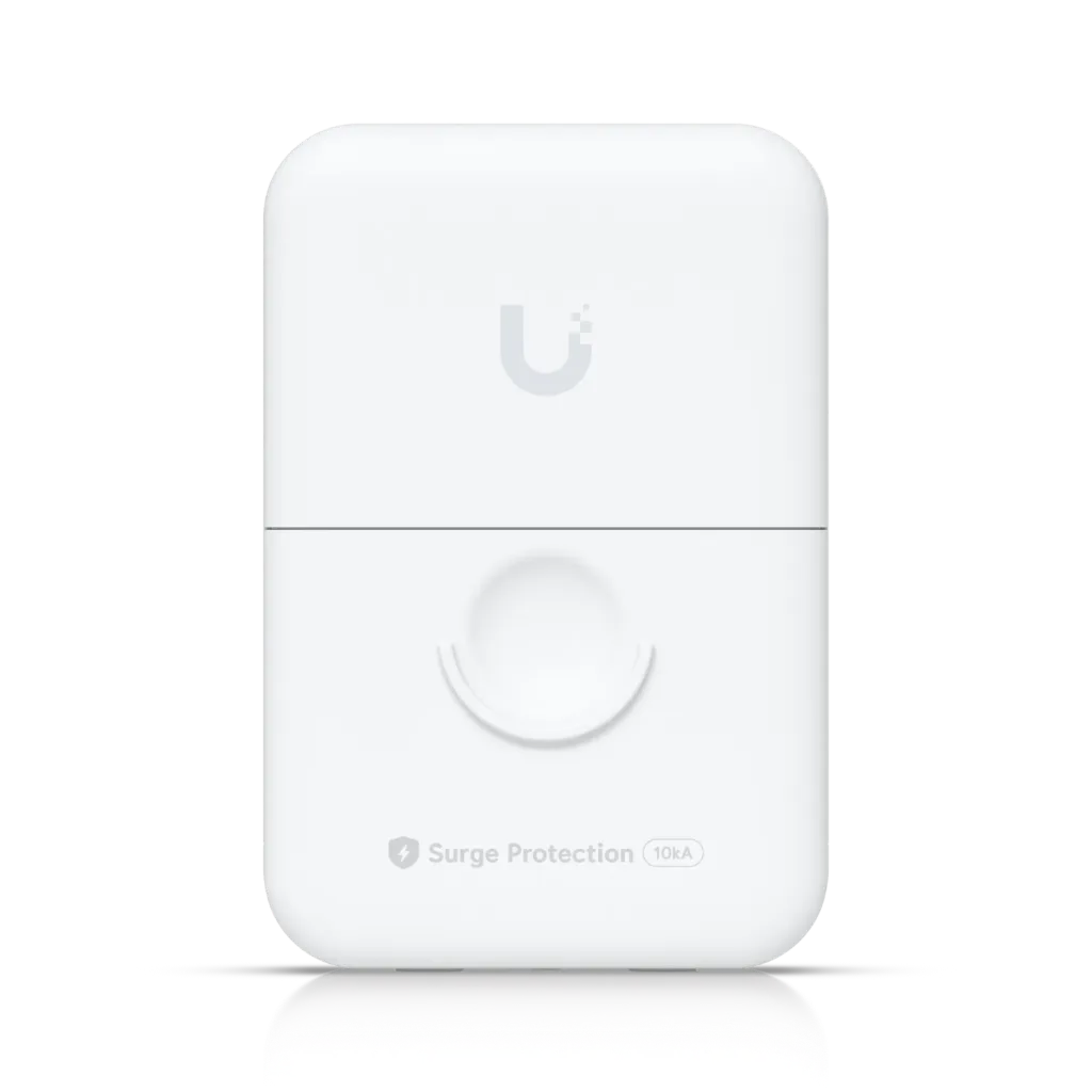 Ubiquiti ETH-SP-G2 Protector sobretensión