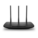 TP-Link TL-WR940N Router Inalámbrico N a 450 Mbps