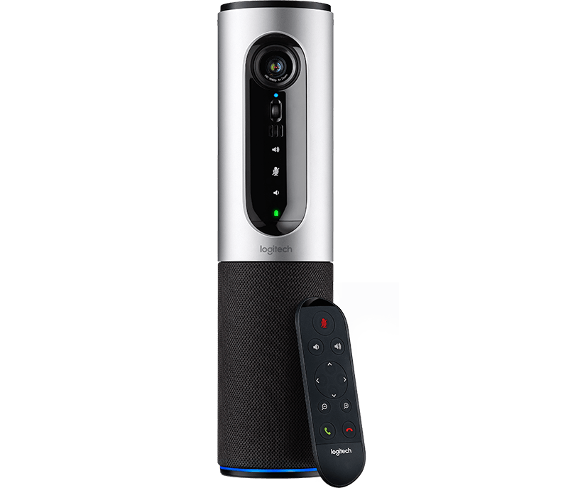 Logitech ConferenceCam Connect