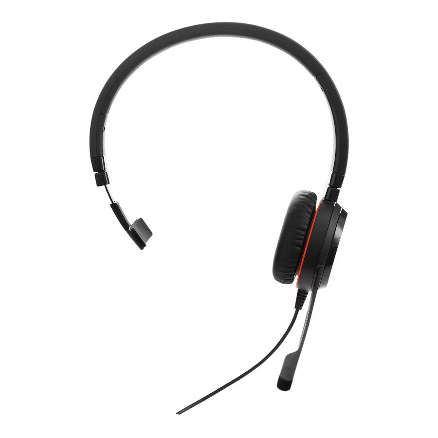 [5393-823-309] Jabra Evolve 30 Ii Ms Mono