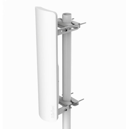 [MANTBOX-19S] Mikrotik 1-1000 1-SFP 19dBi 5GHz 31dBm inc24V L4 RB921GS-5HPacD-19S
