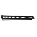 Nexxt Patch Panel para Montaje en Rack Modular 24P
