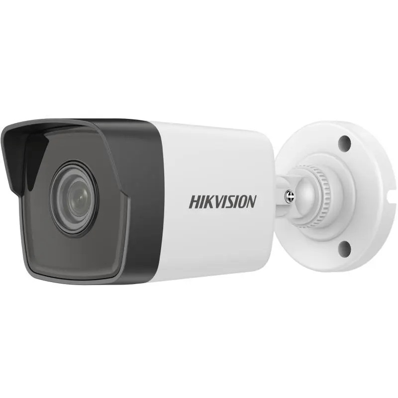 Hikvision DS-2CD1023G0E-I2.8mm Cámara IP tipo bala fija de 2 MP