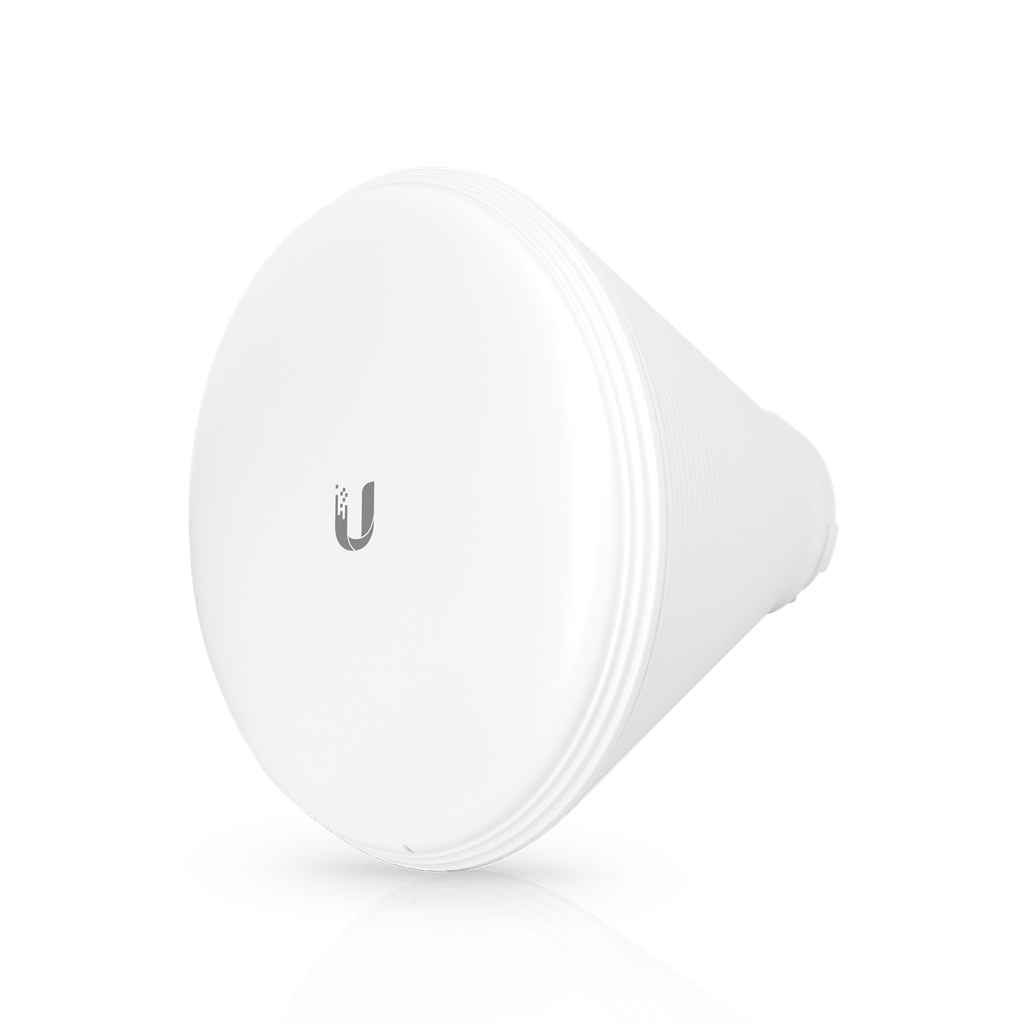 Ubiquiti HORN-5-45 Antena horn airMAX PrismStation 5 GHz 15,5 dBi 45°
