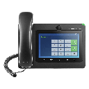Grandstream GXV3370 Videoteléfono IP Multimedia para Android con WiFi