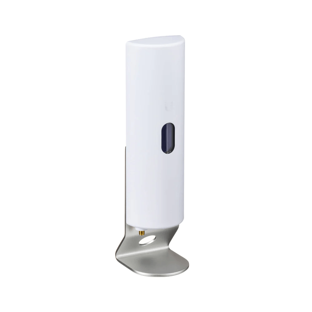 [U-LTE-PRO] Ubiquiti U-LTE-PRO UniFi 2-1000 1-RPSMA SIM LTE 150mbps WCDMA GSM req-PoE48V/at