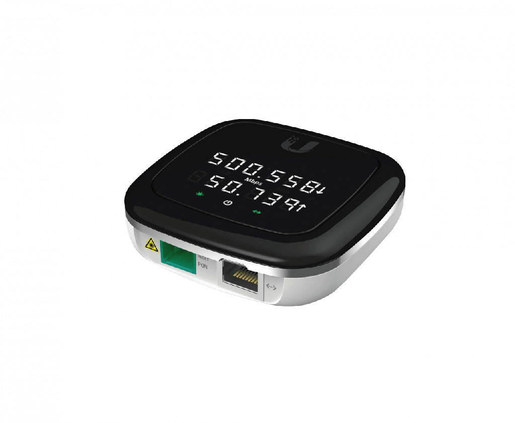 [UF-NANO] Ubiquiti UF-NANO GPON ONU
