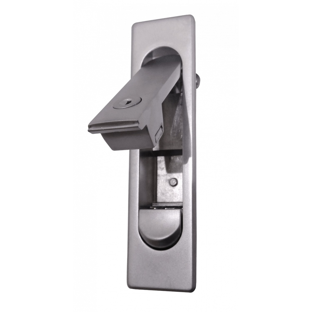 Linkmade CHAPA PIVOTE RACK PISO INC-2-LLAVES P/RK42-9VL/SIMILARES