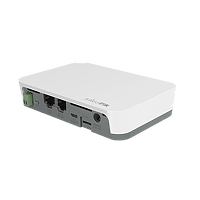 Mikrotik KNOT IoT Gateway para las configuraciones más versátiles y rentables