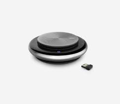 [CP900 with BT50] Yealink CP900 Altavoz flexible ultracompacto con accesorio bluetooth 5.0 BT50