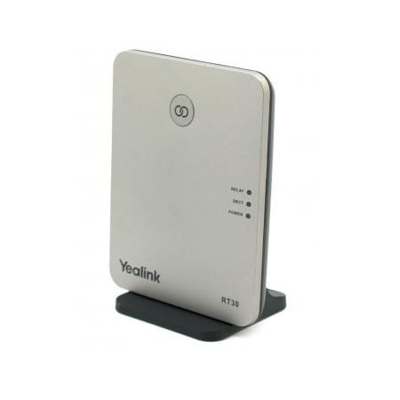 [RT30] Yealink RT30 Repetidor DECT para aumentar cobertura inalambrica de W60
