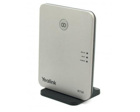 [RT30] Yealink RT30 Repetidor DECT para aumentar cobertura inalambrica de W60
