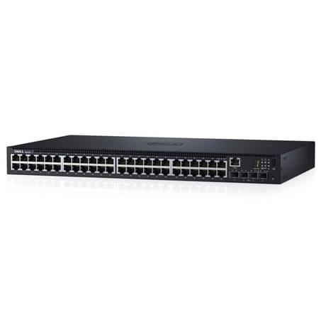Dell Networking N1548 Switch